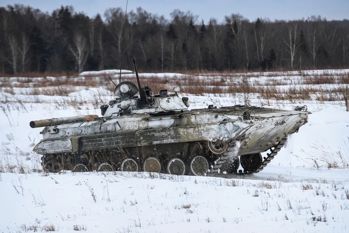    Фото: Минобороны РФ