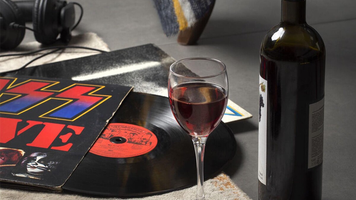 © Photo : Facebook / Vine & Wine Foundation of Armenia