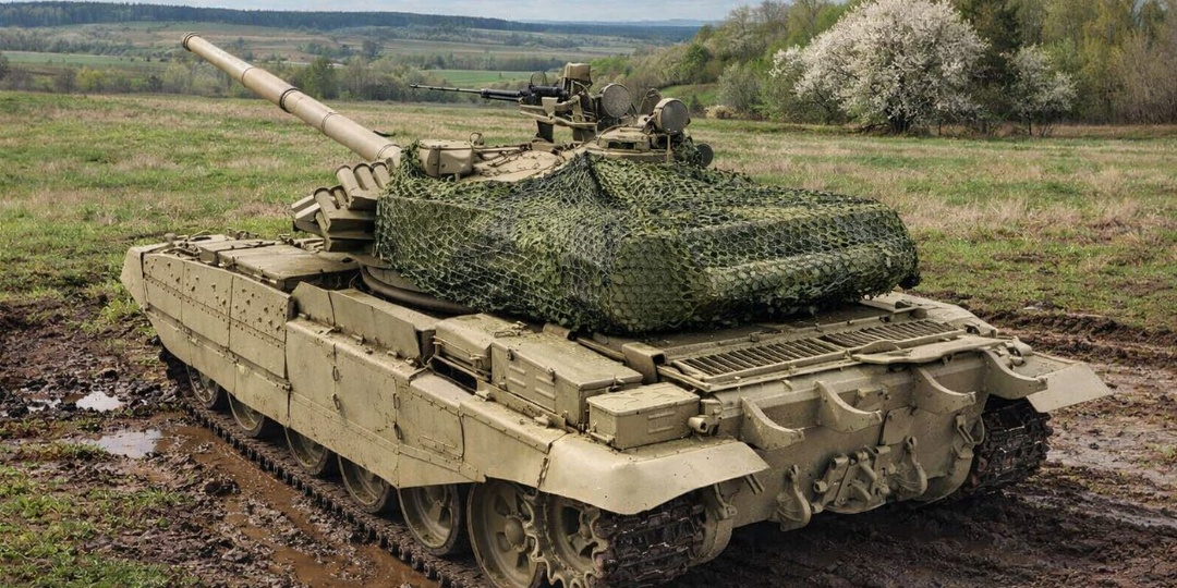 Почему Т-55М6 так и не стал второй жизнью легендарного ветерана