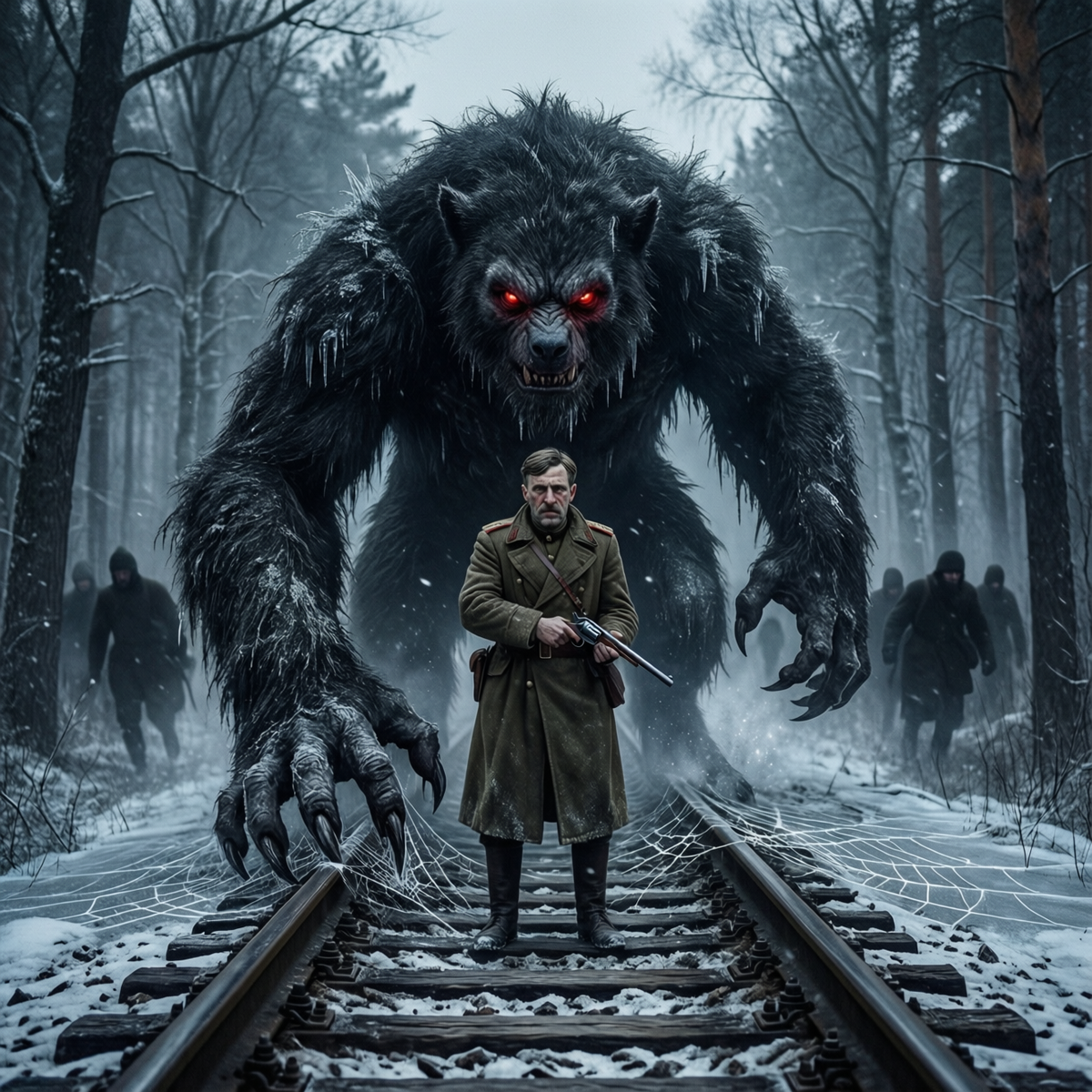 Автор: В. Панченко