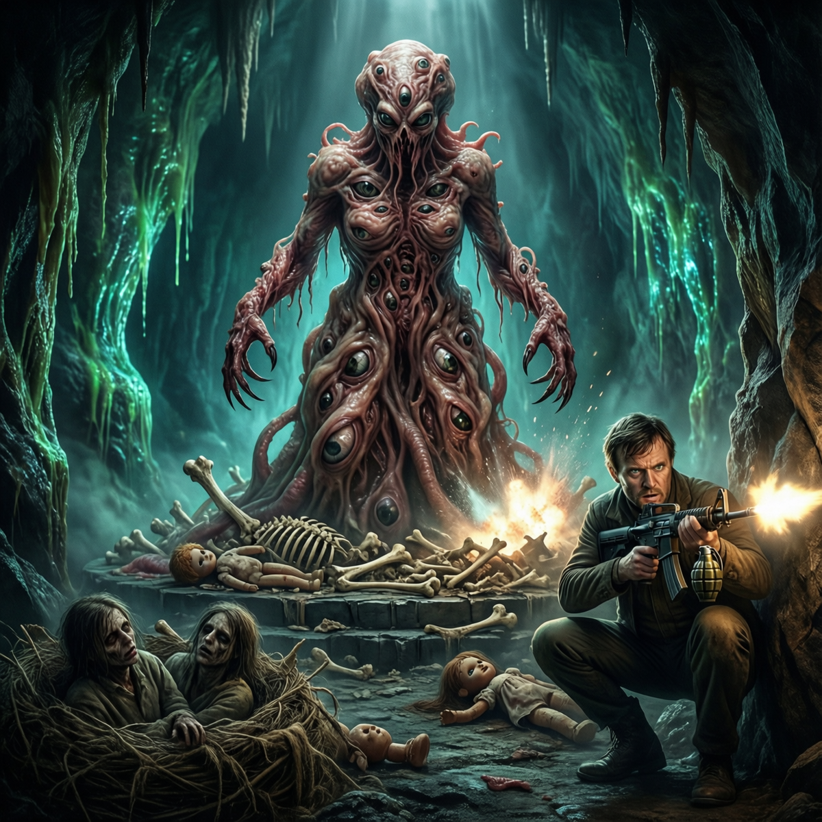 Автор: В. Панченко