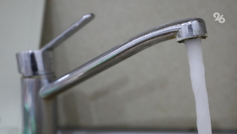      Фото: Дмитрий Ахмадуллин / / ИА «Победа26»