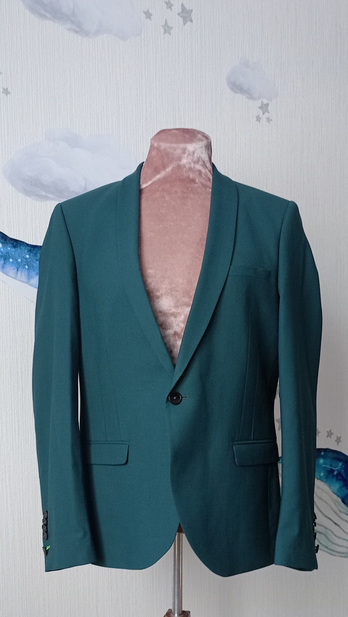 Вот он красавчик 