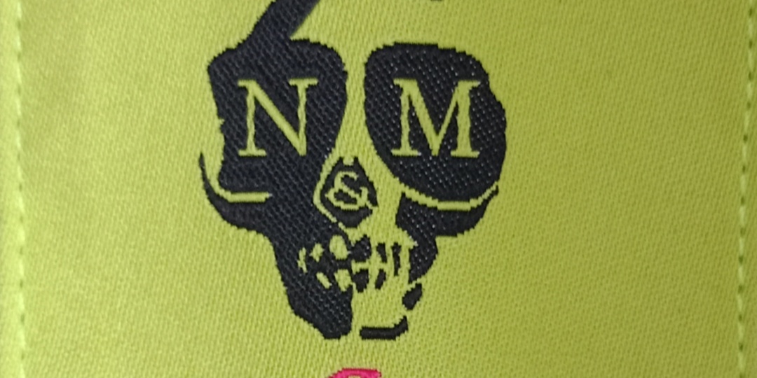 Noose & Monkey: оригинальность на грани безумия