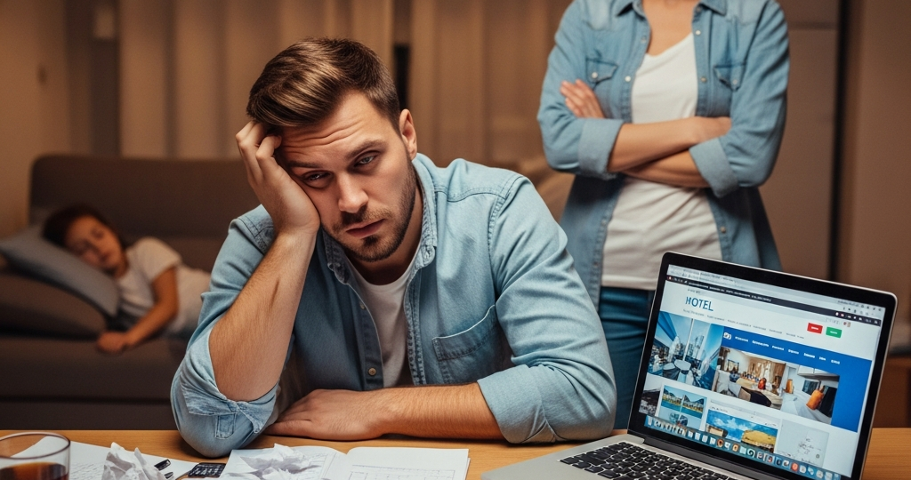 Семейные маршруты выходного дня по России: готовые мини-путешествия с детьми с пошаговым планом и бюджетом