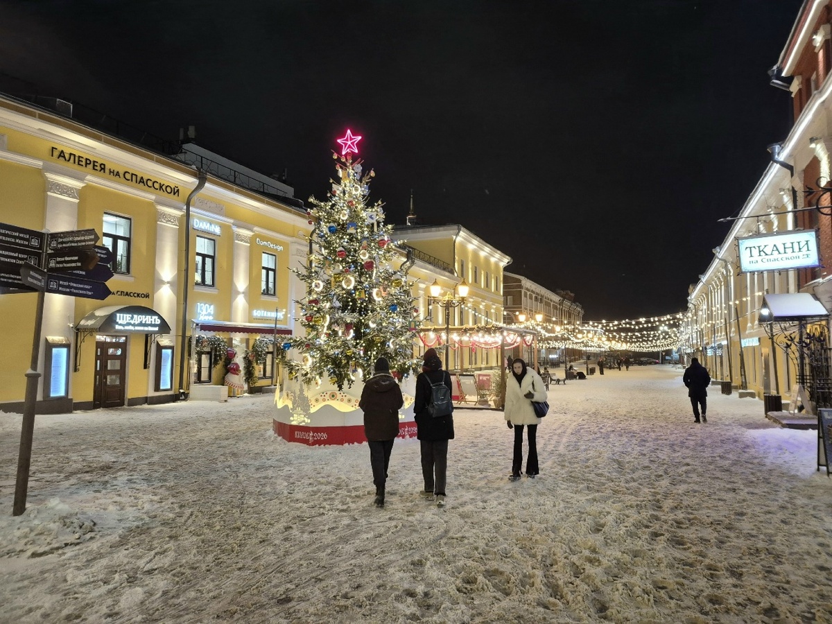    Город Киров.ru