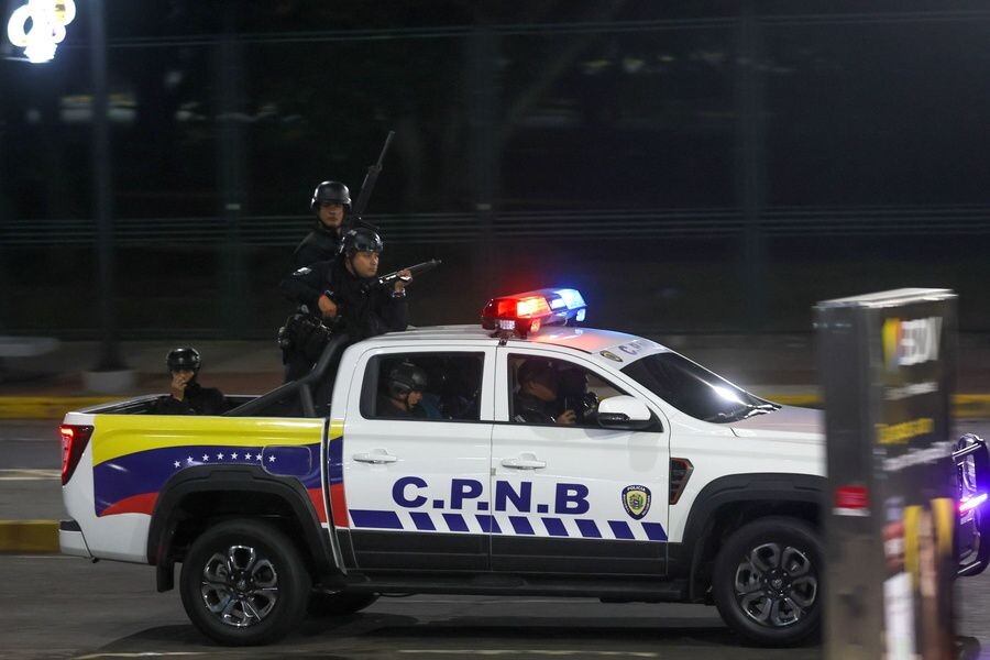     / Источник: © AP/TASS