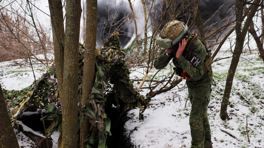    Фото: Коновалов Алексей/ТАСС