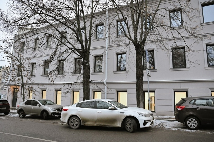     Фото: министерство архитектуры и градостроительства Воронежской области, https://vk.com/wall-98212456_2625