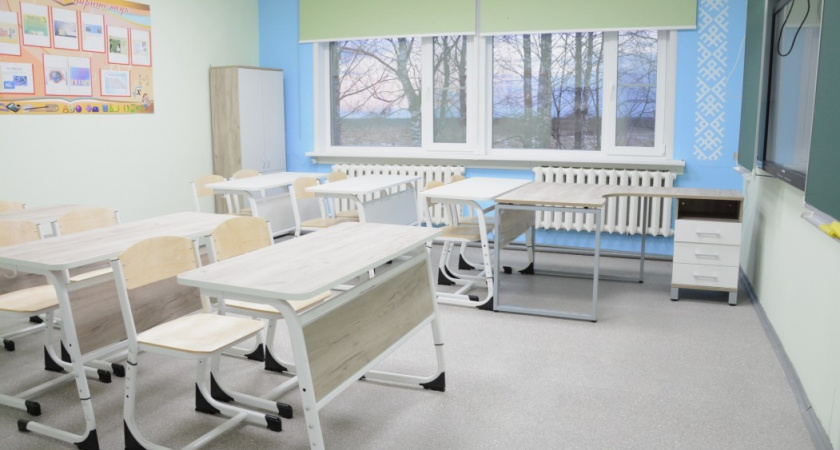    Фото Минобрнауки Коми