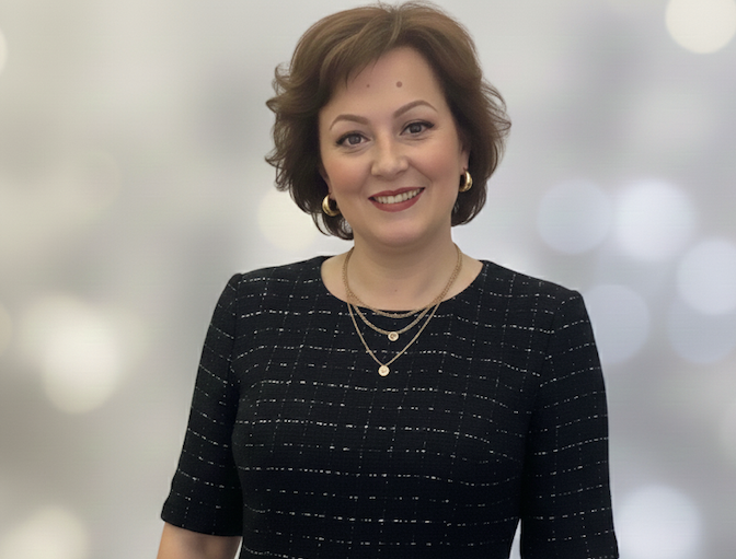 Наталья Бардышева, автор метода UBAC. Учу маркетингу тех, кто устал от "волшебных таблеток