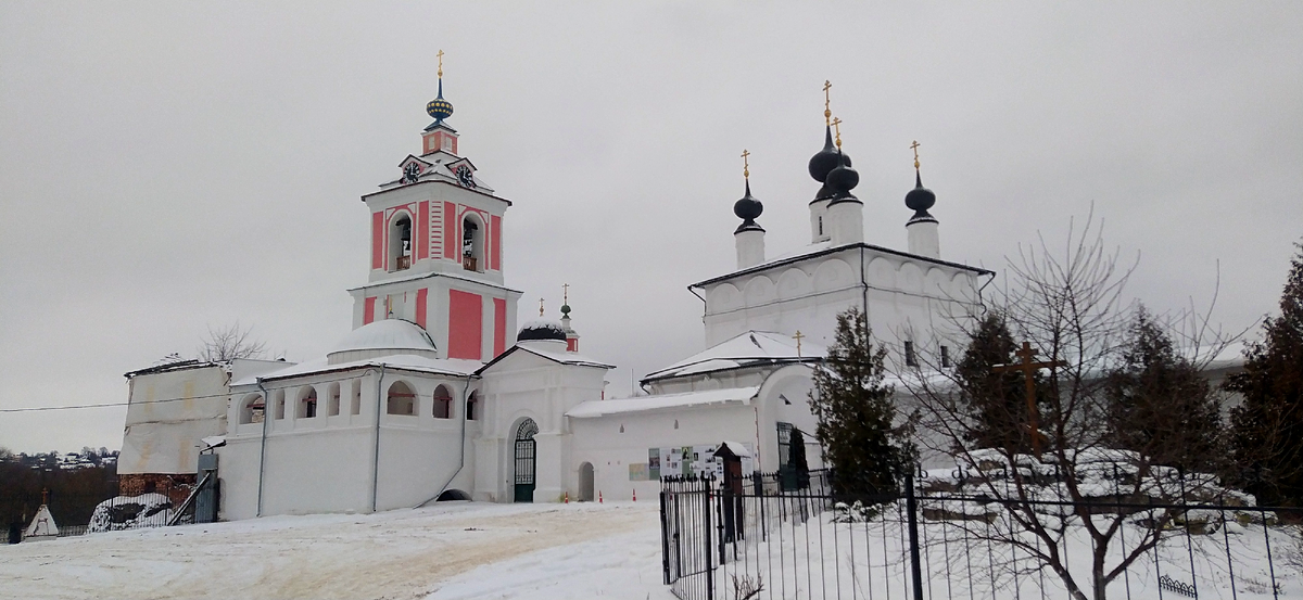 Фото автора.