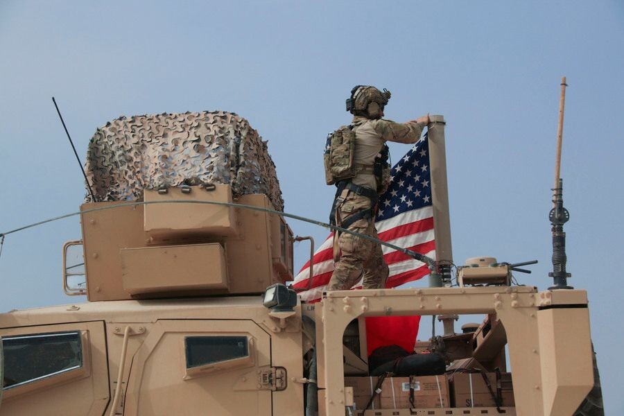     / Источник: © AP/TASS