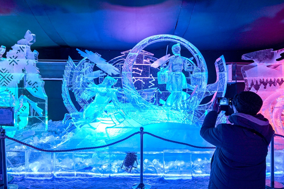    Святослав Акимов/ РГ