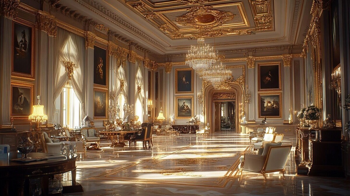    10 самых дорогих квартир Челябинска — 2026   Изображение Midjourney