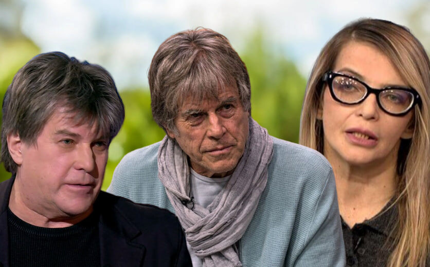 «Трясется за бабки, а не за дочь»: Глызин в 71 год испугался ДНК-теста на 99,9%. Дочь-инвалид требует свою «долю» в миллионы