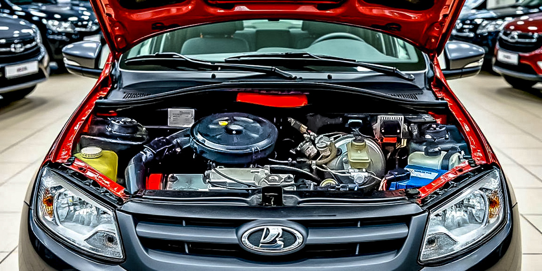 «Это для Гранты или для Искры?»: АвтоВАЗ вновь выпускает карбюраторные моторы - узнал цену в магазине