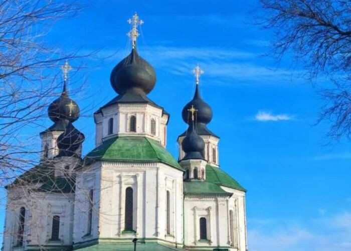 Иллюстрация: © «Панорама»