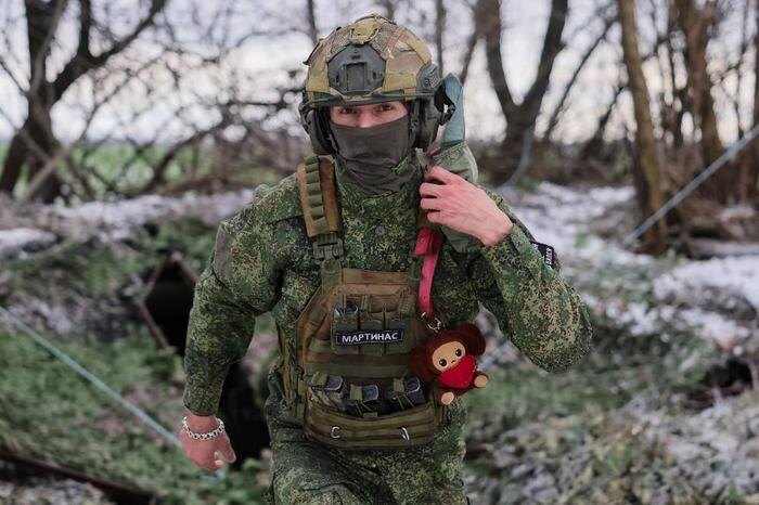 Обложка © ТАСС / Алексей Коновалов