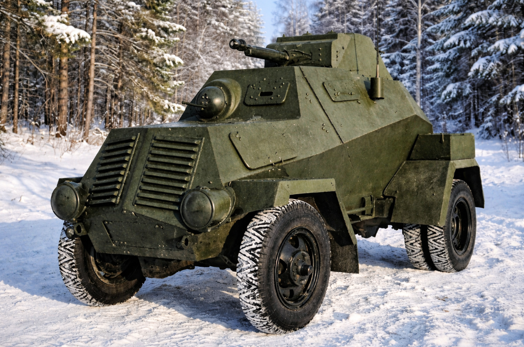 ЛБ-62, прототип