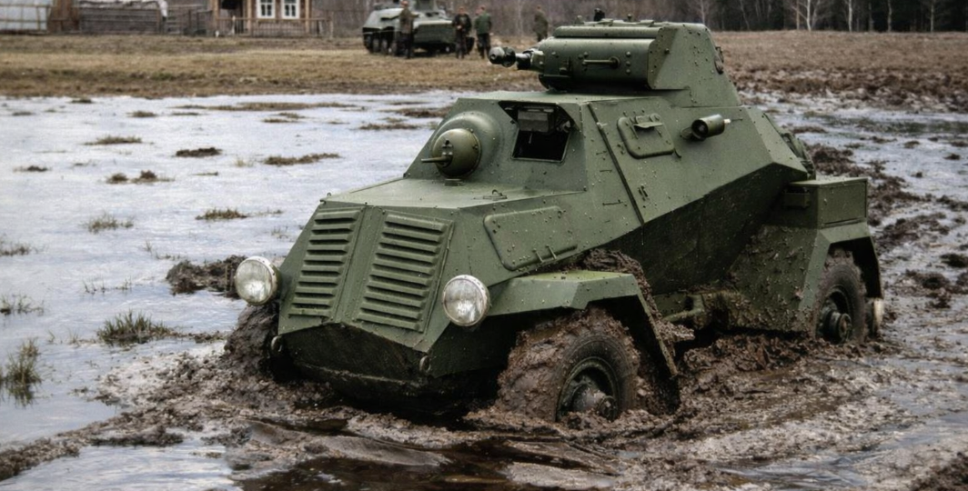 ЛБ-62: несостоявшийся король советской разведки