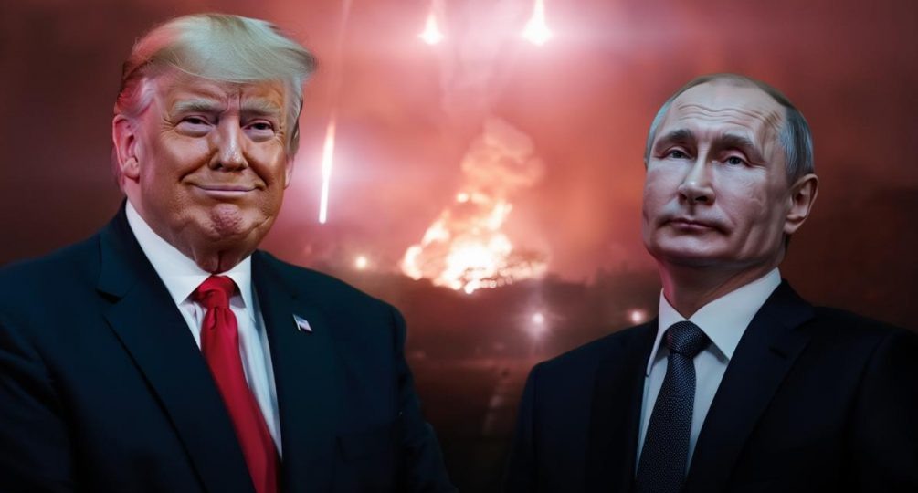 Каракас за три часа: захватом Мадуро Трамп решил показать Путину - как надо проводить спецоперации