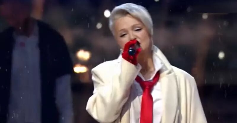    Скриншот с видео НТВ