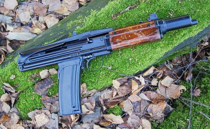 АО-46 против АК: несостоявшаяся развилка