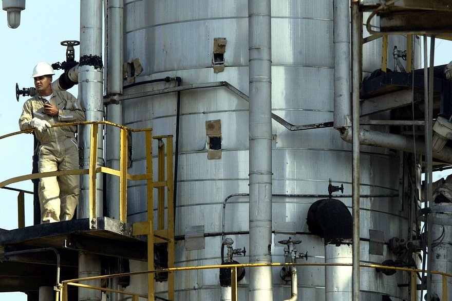    Фото: Jorge Silva / Reuters