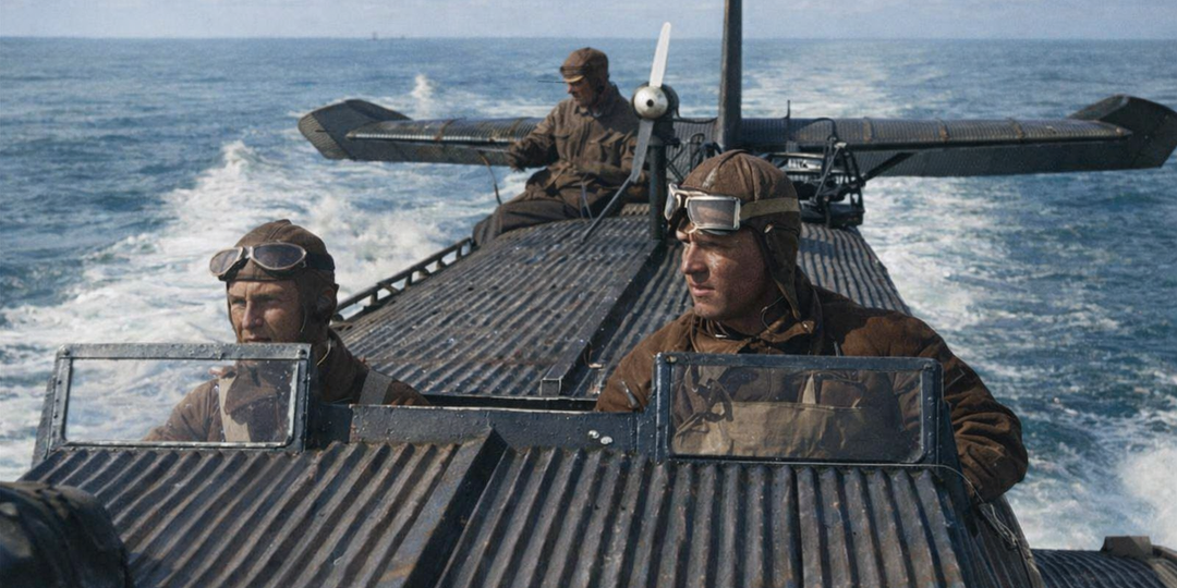 Как ТБ-1П создал советскую минно-торпедную авиацию