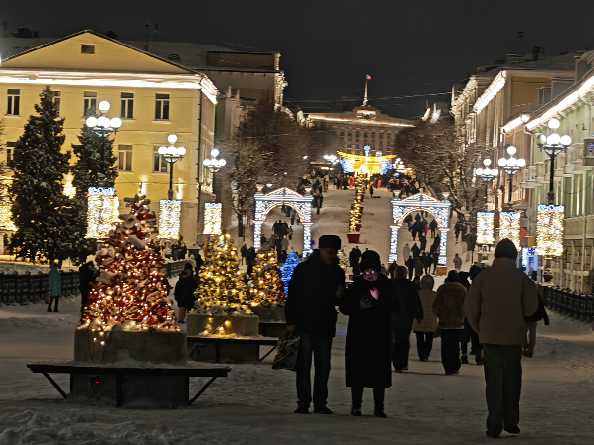 Фото автора канала 