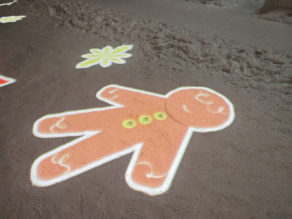 Фото автора канала.