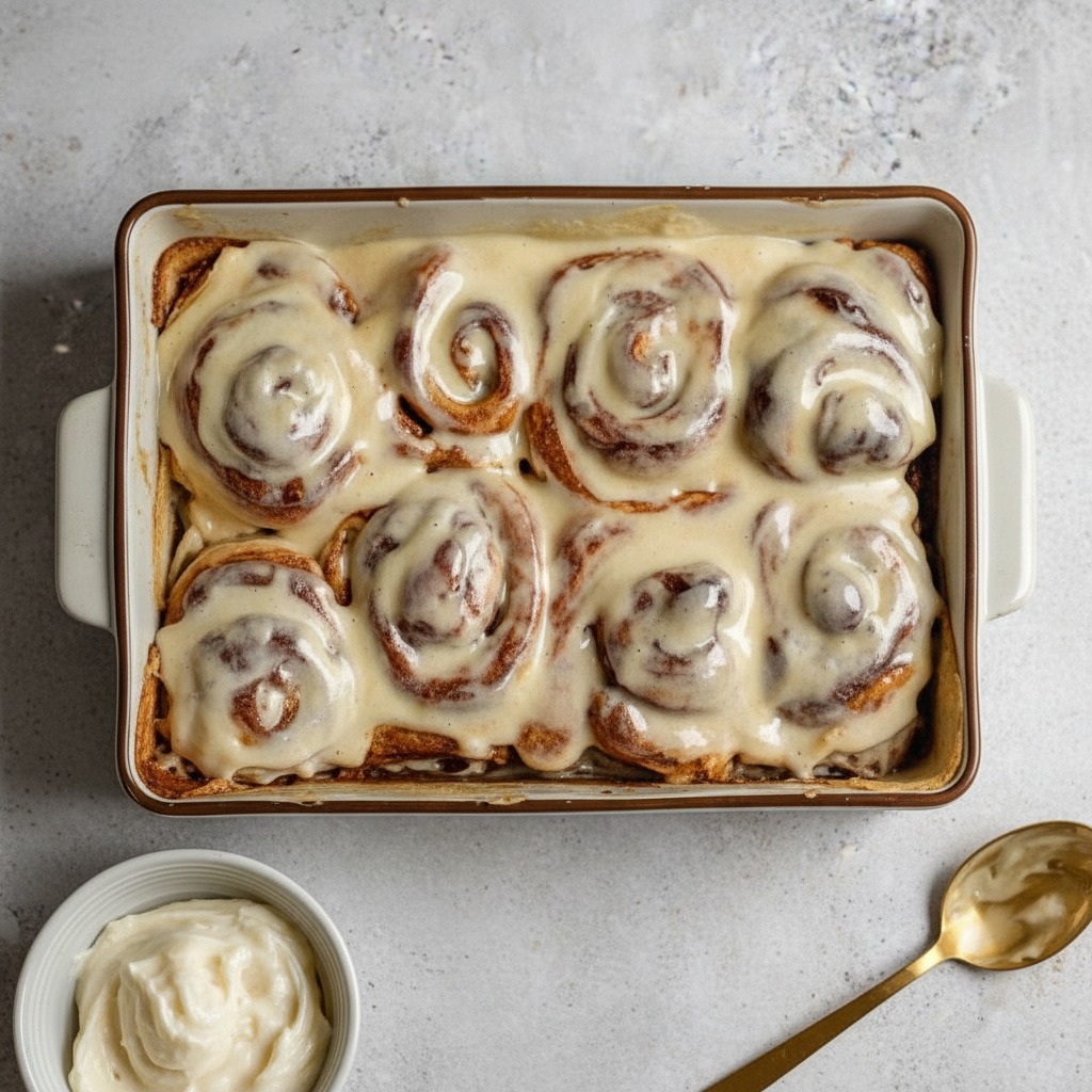 пп синнабоны