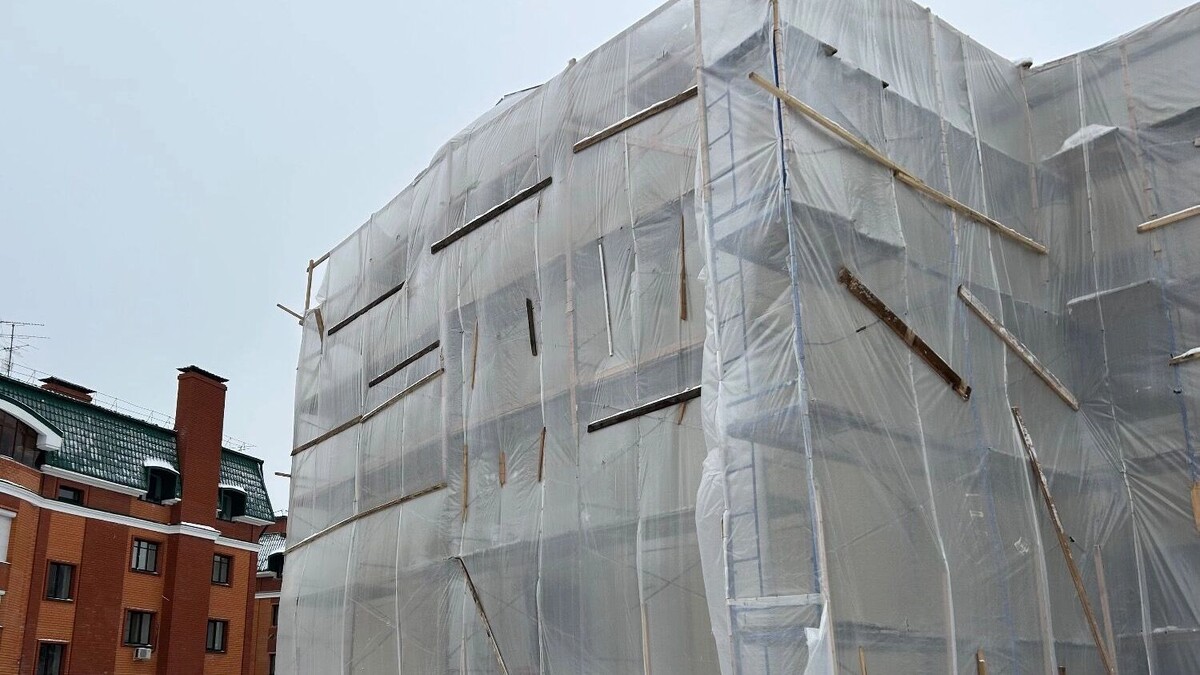    Предстоит построить и отремонтировать 172 объекта на общую сумму 17 млрд рублей   inkazan.ru