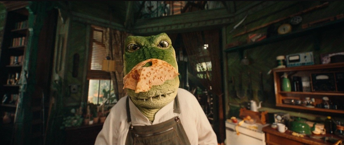    фото: © Кинотетрис