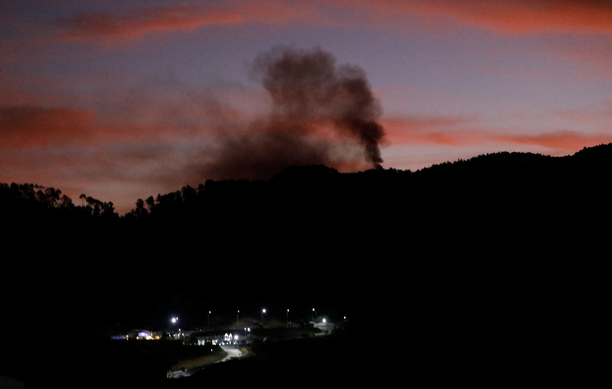 REUTERS/Leonardo Fernandez Viloria