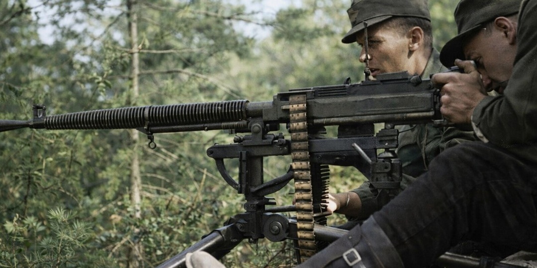 Почему ДС-39 не стал советским MG 34