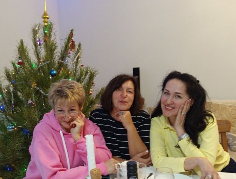 Смешные, разные, веселые