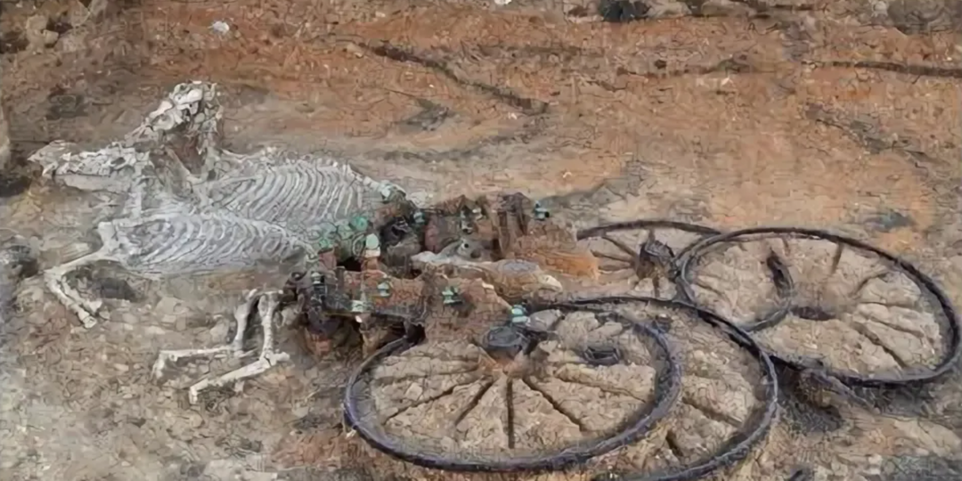 Думали, что Египет, а оказалось - Урал: почему технология, перевернувшая историю войн, была найдена в могильнике под Челябинском