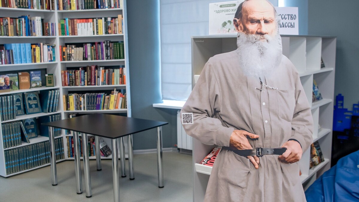    Фото: Юрий Здебский / «Ямал-Медиа»