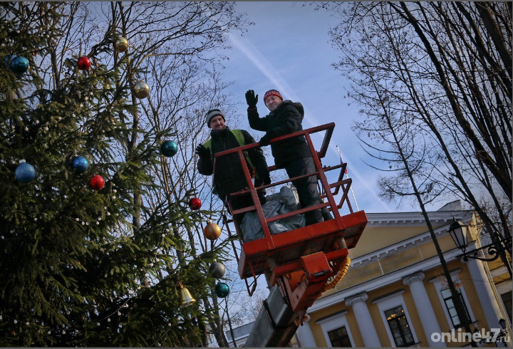 фото: Валентин Илюшин/Online47