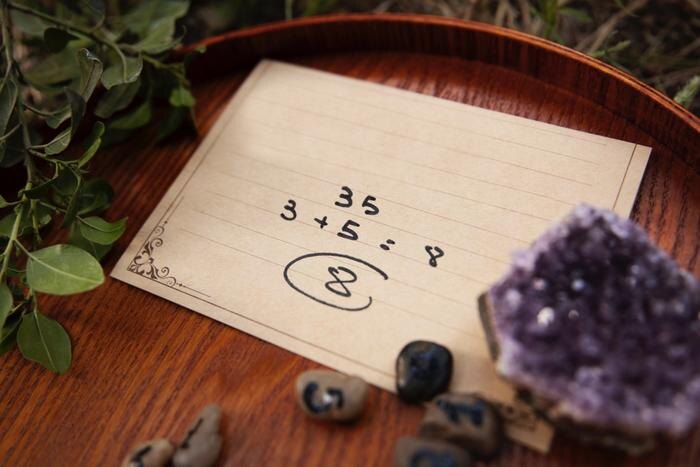 Как рассчитать число квартиры и узнать свой прогноз на 2026 год. Фото © Freepik