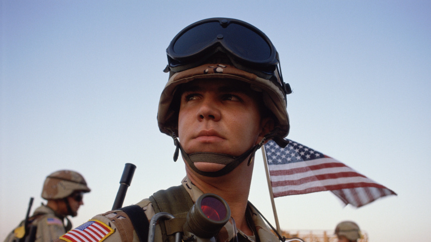    Фото: © Getty Images/Tom Stoddart Archive / Contributor