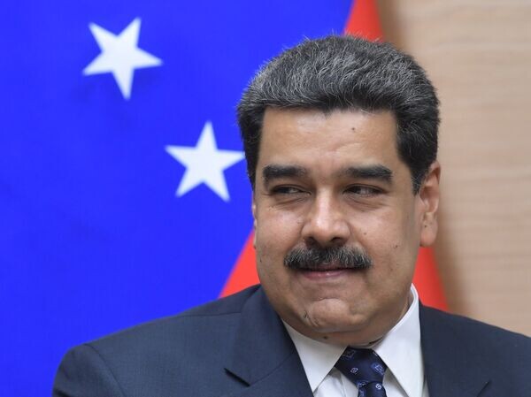    © РИА Новости Сергей Гунеев