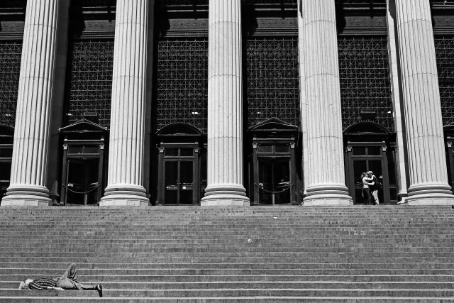 Фотограф Rich Dougherty