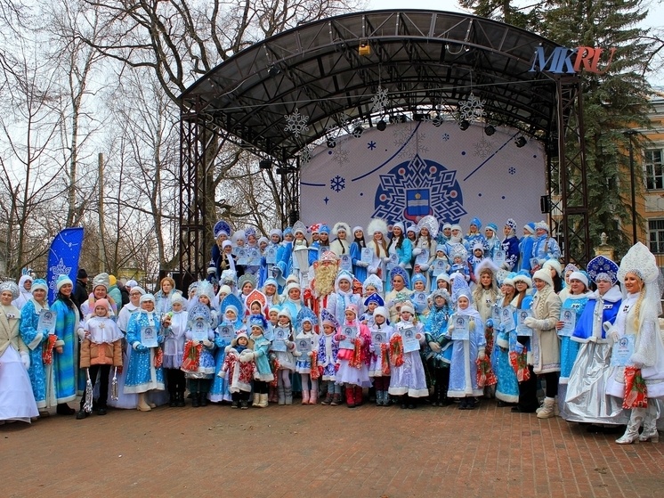     Фото: "МК в Калуге"