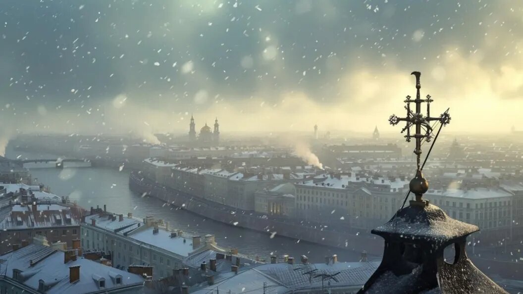    Коллаж «Царьград»