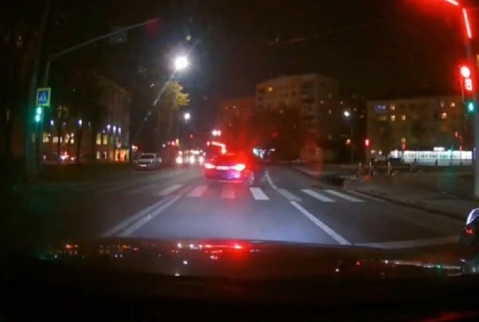    В Ярославле отправили под суд злостного нарушителя ПДД. Прокуратура Ярославской области