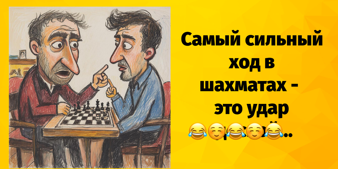 Про нас, самых лучших — добрые шутки и юмор