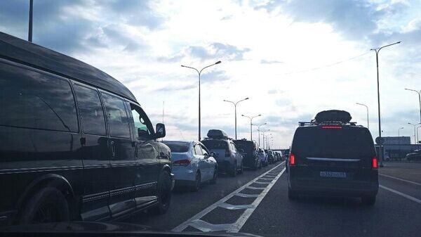    © РИА Новости Крым